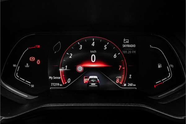 Renault Clio 1.0 TCe RS Line Camera Keyless