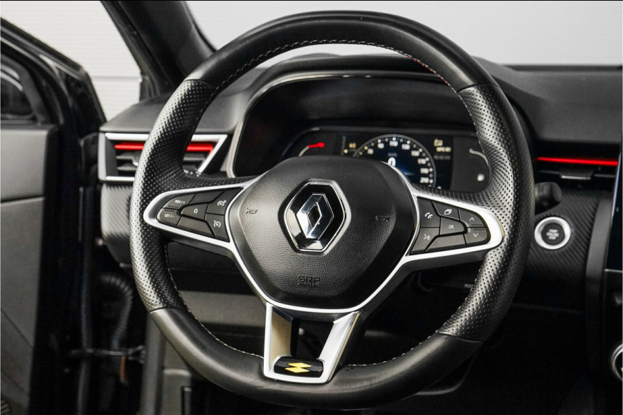 Renault Clio 1.0 TCe RS Line Camera Keyless