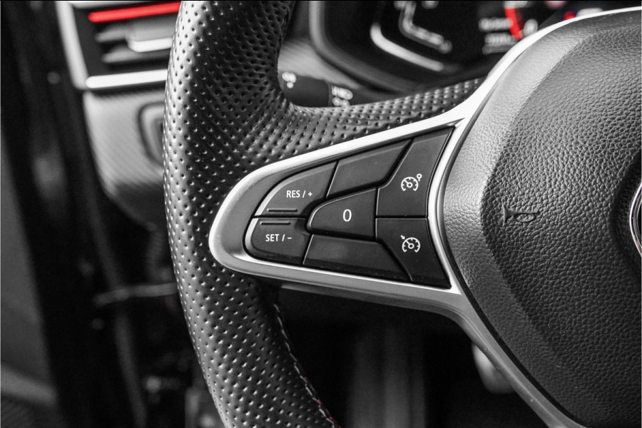 Renault Clio 1.0 TCe RS Line Camera Keyless