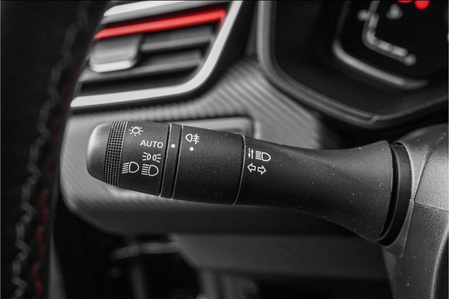 Renault Clio 1.0 TCe RS Line Camera Keyless