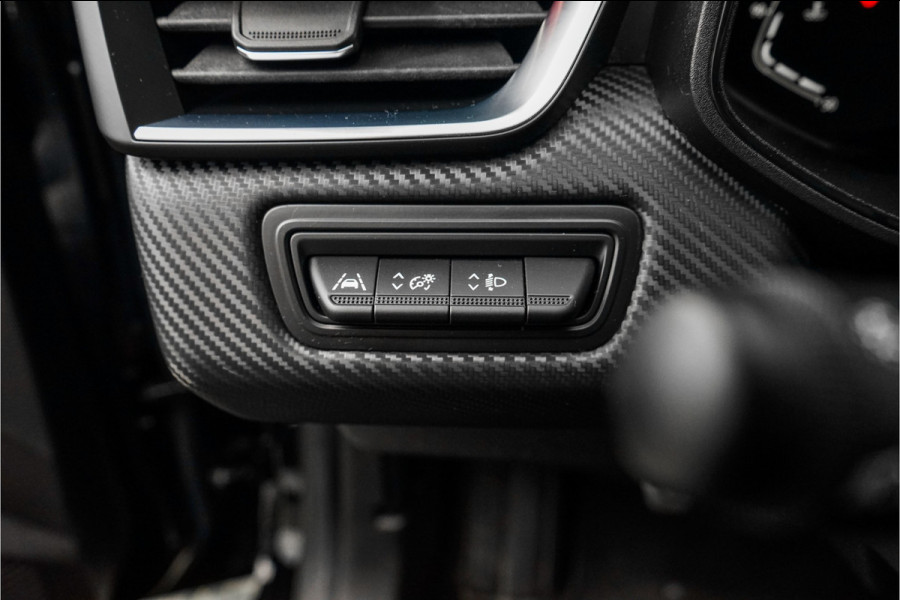 Renault Clio 1.0 TCe RS Line Camera Keyless