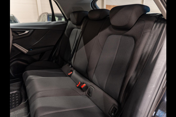 Audi Q2 35 TFSI 150PK S-Tronic, Facelift, Apple Carplay, Navi, Clima, Multistuur, PDC, Android, Bluetooth/Tel, Voll Onderhouden