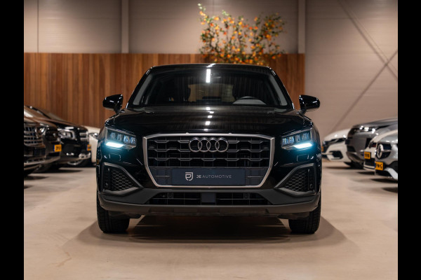 Audi Q2 35 TFSI 150PK S-Tronic, Facelift, Apple Carplay, Navi, Clima, Multistuur, PDC, Android, Bluetooth/Tel, Voll Onderhouden