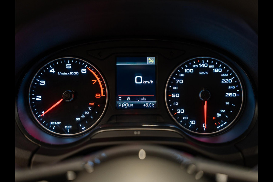 Audi Q2 35 TFSI 150PK S-Tronic, Facelift, Apple Carplay, Navi, Clima, Multistuur, PDC, Android, Bluetooth/Tel, Voll Onderhouden