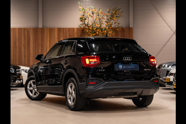 Audi Q2 35 TFSI 150PK S-Tronic, Facelift, Apple Carplay, Navi, Clima, Multistuur, PDC, Android, Bluetooth/Tel, Voll Onderhouden