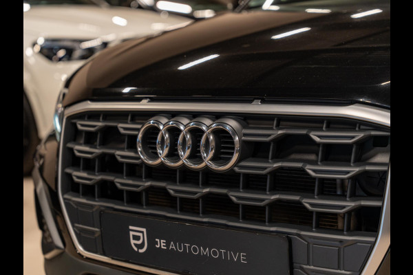 Audi Q2 35 TFSI 150PK S-Tronic, Facelift, Apple Carplay, Navi, Clima, Multistuur, PDC, Android, Bluetooth/Tel, Voll Onderhouden