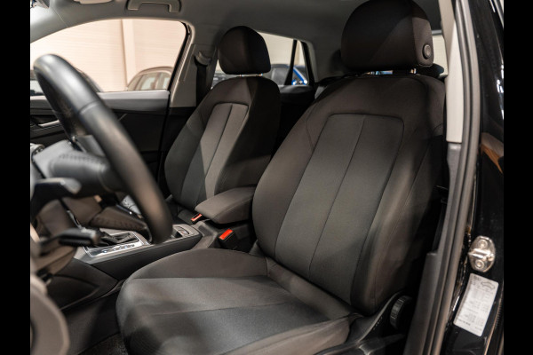 Audi Q2 35 TFSI 150PK S-Tronic, Facelift, Apple Carplay, Navi, Clima, Multistuur, PDC, Android, Bluetooth/Tel, Voll Onderhouden