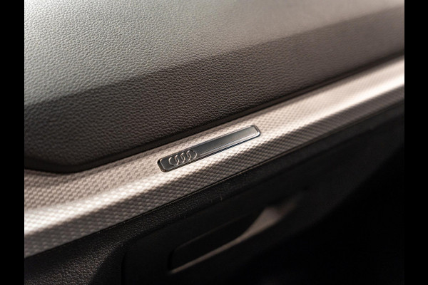 Audi Q2 35 TFSI 150PK S-Tronic, Facelift, Apple Carplay, Navi, Clima, Multistuur, PDC, Android, Bluetooth/Tel, Voll Onderhouden