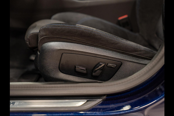 BMW 5 Serie Touring 530e 292PK M Pakket, Laser Led, Pano, Camera, Alcantara, Ambiënte Light, Hud, PDC, Dealer Onderhoud