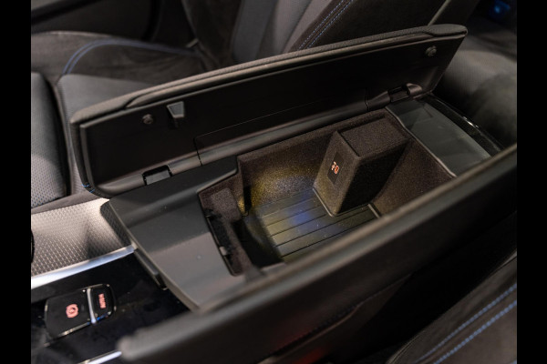 BMW 5 Serie Touring 530e 292PK M Pakket, Laser Led, Pano, Camera, Alcantara, Ambiënte Light, Hud, PDC, Dealer Onderhoud