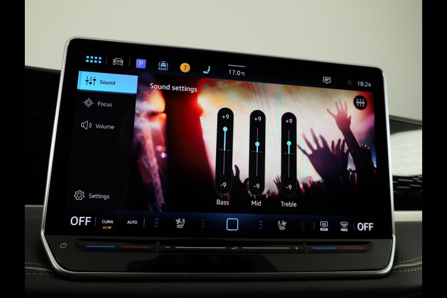 Volkswagen Passat Variant Elegance Business 1.5 eHybrid 150 kW / 204 pk Vari