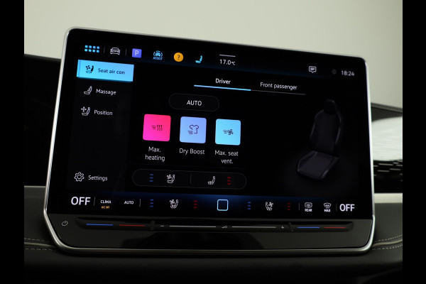 Volkswagen Passat Variant Elegance Business 1.5 eHybrid 150 kW / 204 pk Vari