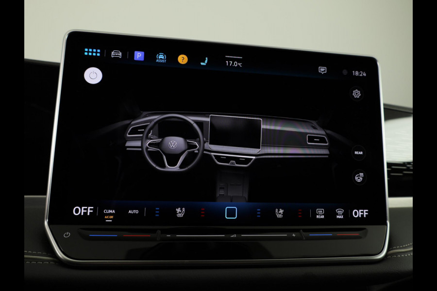 Volkswagen Passat Variant Elegance Business 1.5 eHybrid 150 kW / 204 pk Vari