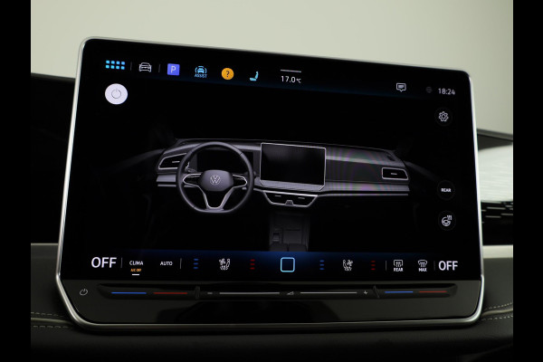 Volkswagen Passat Variant Elegance Business 1.5 eHybrid 150 kW / 204 pk Vari