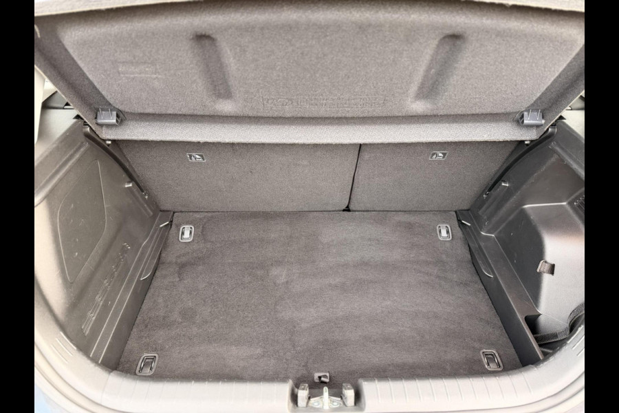 Hyundai i20 1.0 T-GDI Camera CarPlay LED Stuur- & Stoelverwarming Virtual