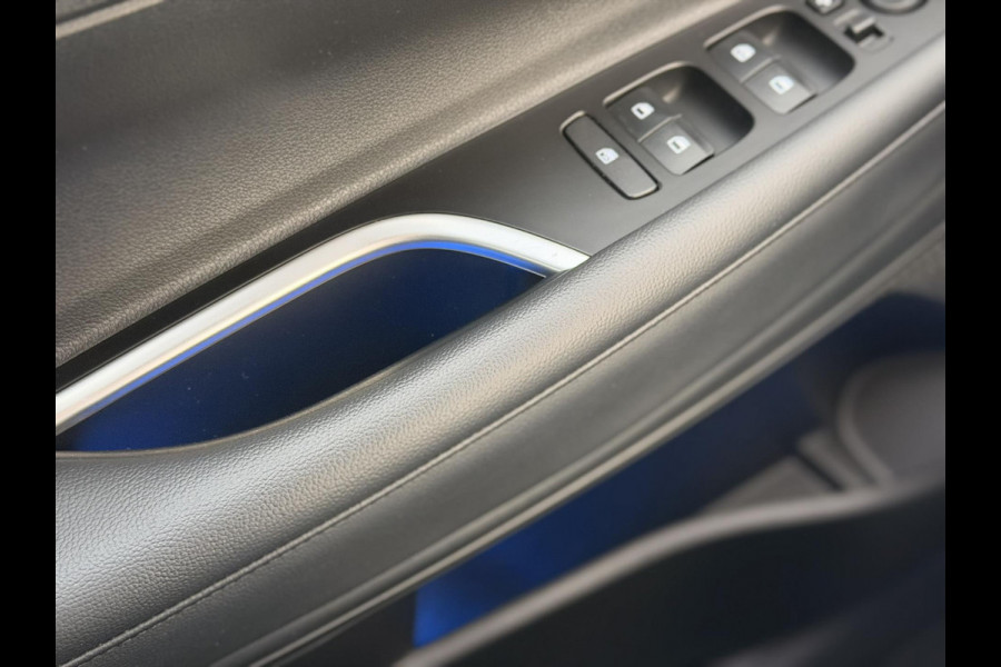 Hyundai i20 1.0 T-GDI Camera CarPlay LED Stuur- & Stoelverwarming Virtual