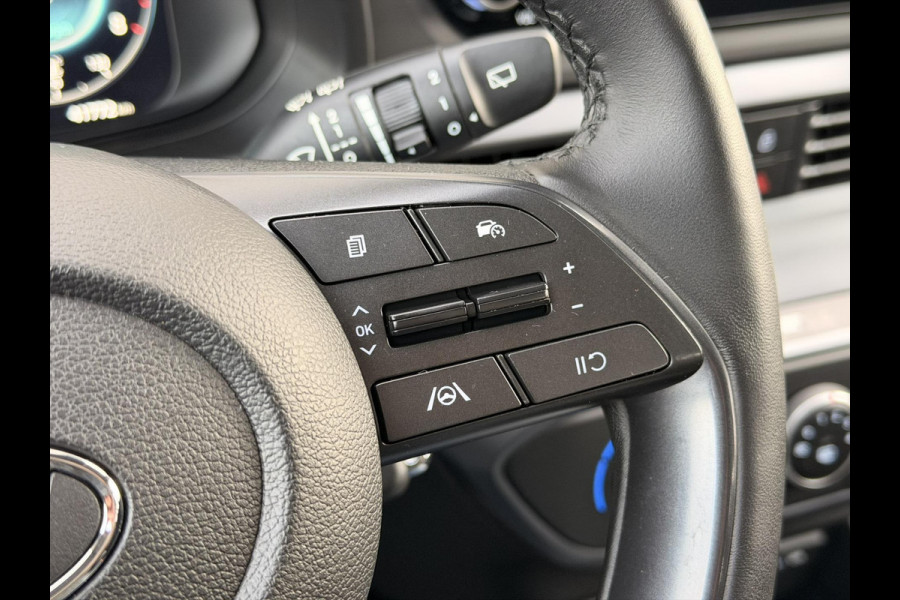 Hyundai i20 1.0 T-GDI Camera CarPlay LED Stuur- & Stoelverwarming Virtual