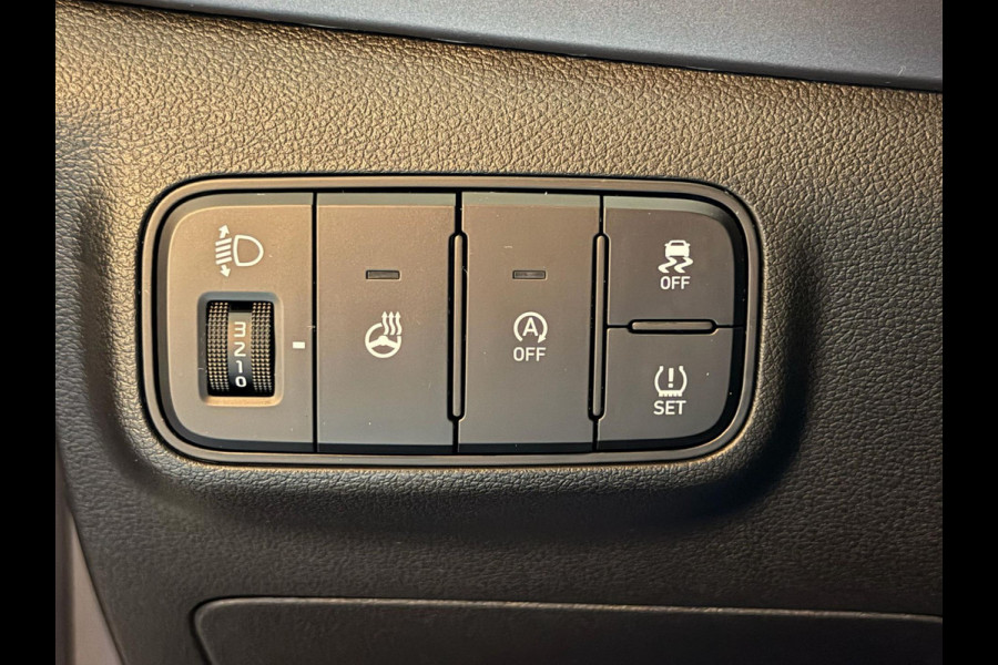 Hyundai i20 1.0 T-GDI Camera CarPlay LED Stuur- & Stoelverwarming Virtual