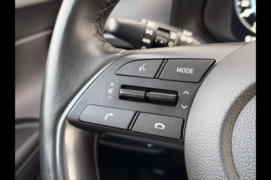 Hyundai i20 1.0 T-GDI Camera CarPlay LED Stuur- & Stoelverwarming Virtual