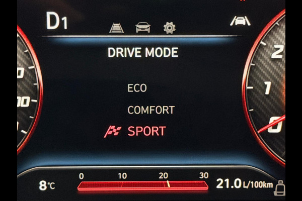 Hyundai i20 1.0 T-GDI Camera CarPlay LED Stuur- & Stoelverwarming Virtual