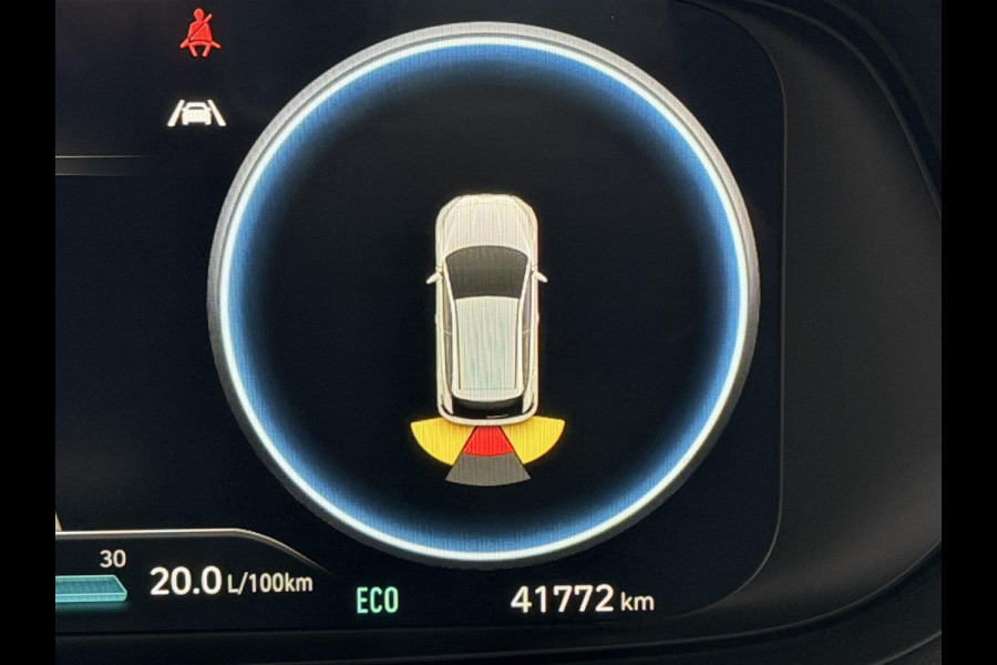 Hyundai i20 1.0 T-GDI Camera CarPlay LED Stuur- & Stoelverwarming Virtual