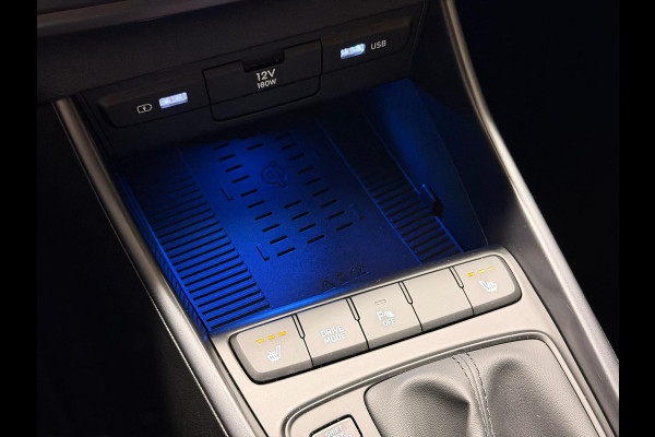 Hyundai i20 1.0 T-GDI Camera CarPlay LED Stuur- & Stoelverwarming Virtual