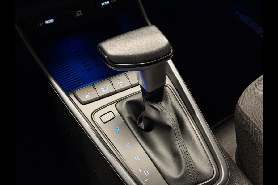 Hyundai i20 1.0 T-GDI Camera CarPlay LED Stuur- & Stoelverwarming Virtual