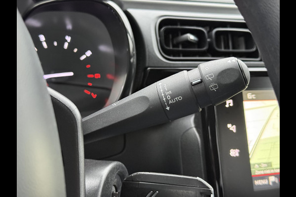 Citroën C3 1.2 PureTech Feel Edition 2e Eigenaar,Navi,Clima,Cruise,Pdc,Lm velgen,N.A.P,D-riem vv in 2024,Bj 12-2018,Apk tot 02-2027