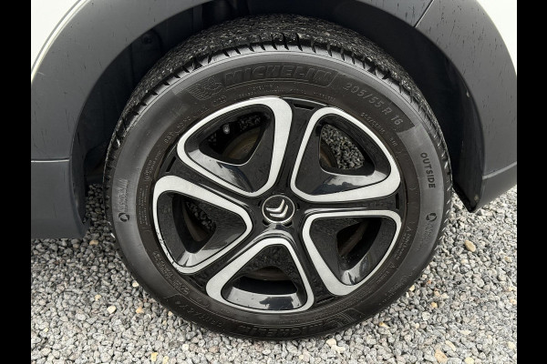 Citroën C3 1.2 PureTech Feel Edition 2e Eigenaar,Navi,Clima,Cruise,Pdc,Lm velgen,N.A.P,D-riem vv in 2024,Bj 12-2018,Apk tot 02-2027