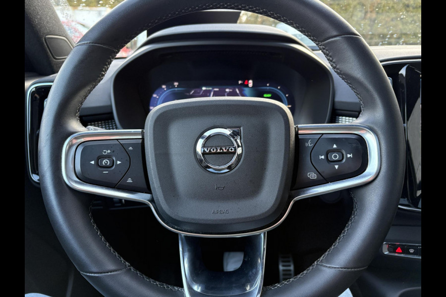 Volvo XC40 Recharge Pro 230pk | 96% SOH | Panoramadak | Stoel & Stuurverwarming | Harman Kardon Audio | 360 Camera |