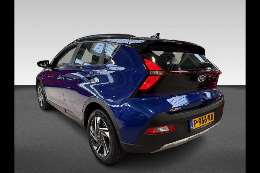 Hyundai Bayon 1.0 T-GDI Comfort Smart | AUTOMAAT |