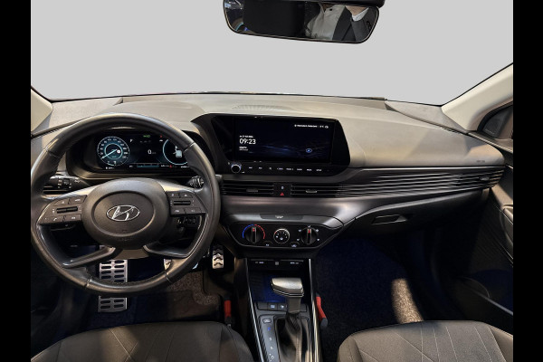 Hyundai Bayon 1.0 T-GDI Comfort Smart | AUTOMAAT |