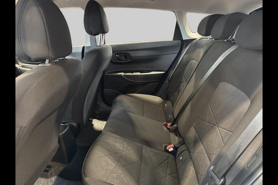 Hyundai Bayon 1.0 T-GDI Comfort Smart | AUTOMAAT |