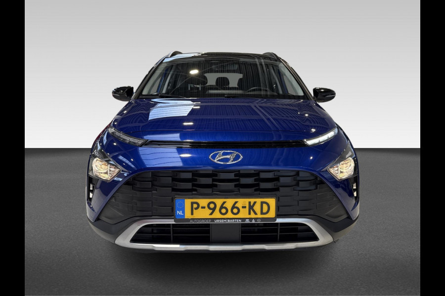 Hyundai Bayon 1.0 T-GDI Comfort Smart | AUTOMAAT |