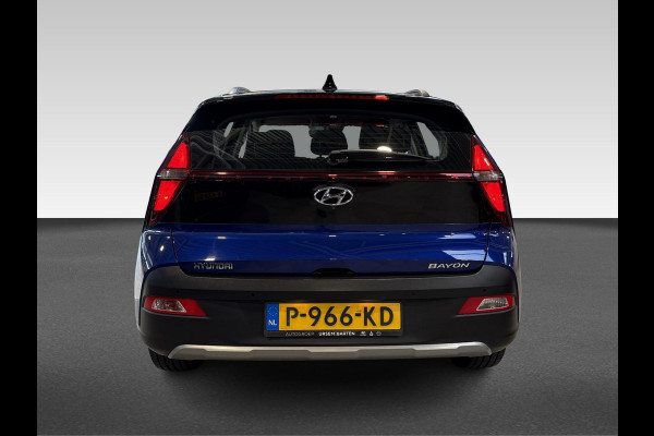 Hyundai Bayon 1.0 T-GDI Comfort Smart | AUTOMAAT |