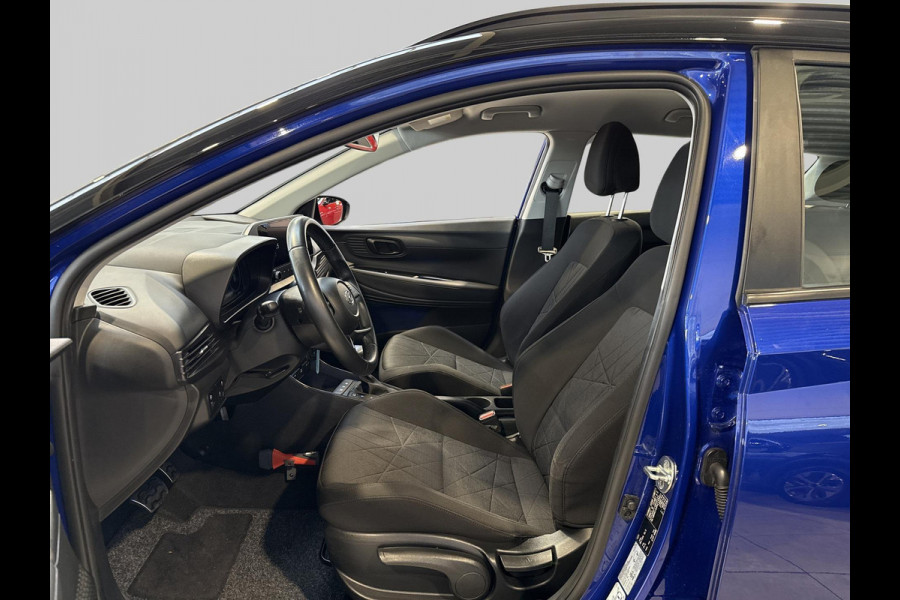 Hyundai Bayon 1.0 T-GDI Comfort Smart | AUTOMAAT |