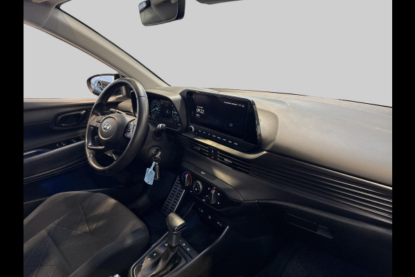 Hyundai Bayon 1.0 T-GDI Comfort Smart | AUTOMAAT |
