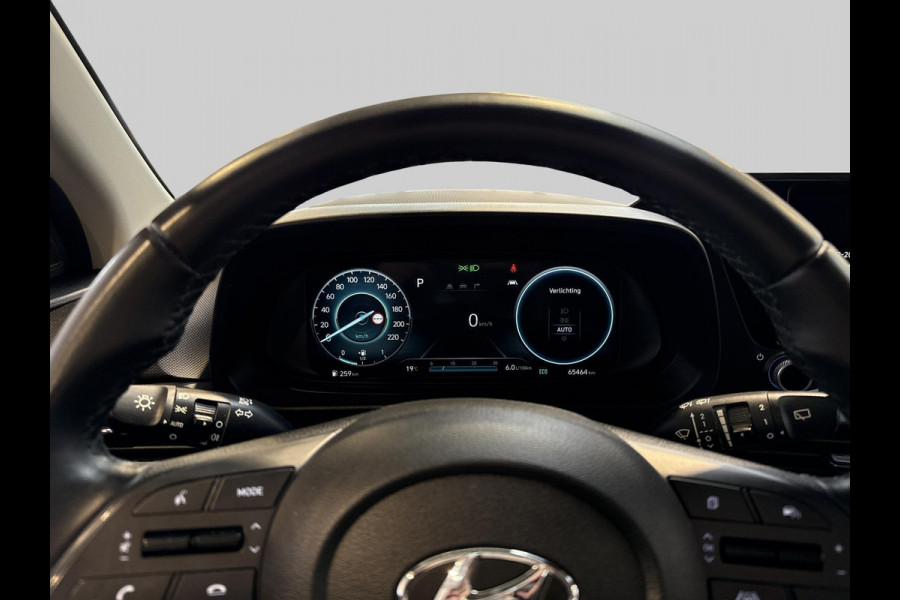 Hyundai Bayon 1.0 T-GDI Comfort Smart | AUTOMAAT |