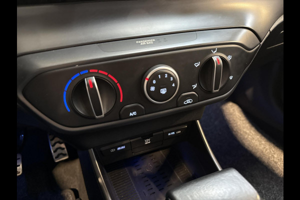 Hyundai Bayon 1.0 T-GDI Comfort Smart | AUTOMAAT |