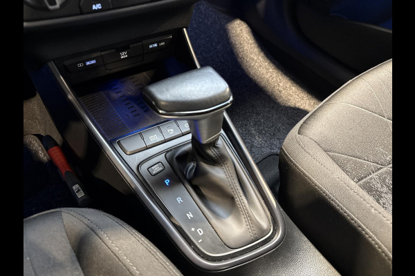 Hyundai Bayon 1.0 T-GDI Comfort Smart | AUTOMAAT |