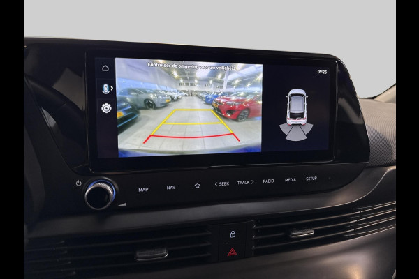 Hyundai Bayon 1.0 T-GDI Comfort Smart | AUTOMAAT |