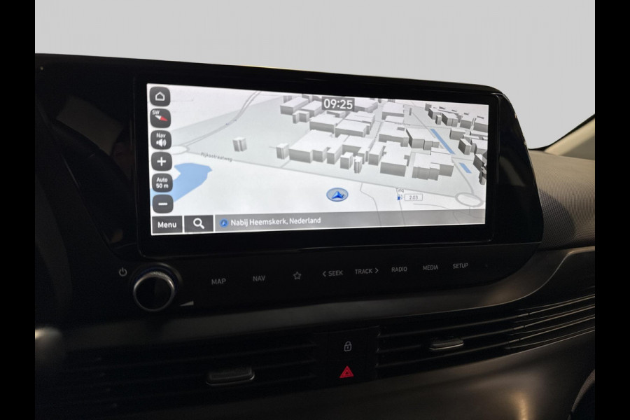 Hyundai Bayon 1.0 T-GDI Comfort Smart | AUTOMAAT |