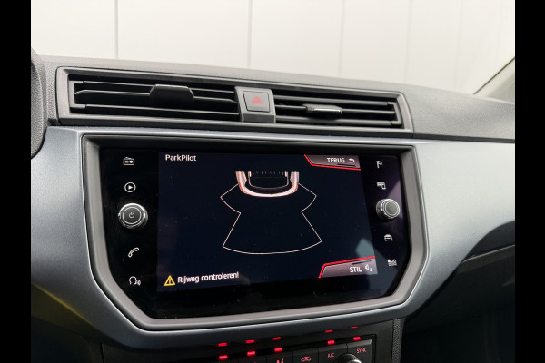 Seat Arona 1.0 TSI 116pk DSG Style |Navi | Trekhaak