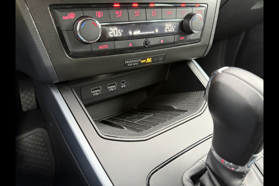 Seat Arona 1.0 TSI 116pk DSG Style |Navi | Trekhaak