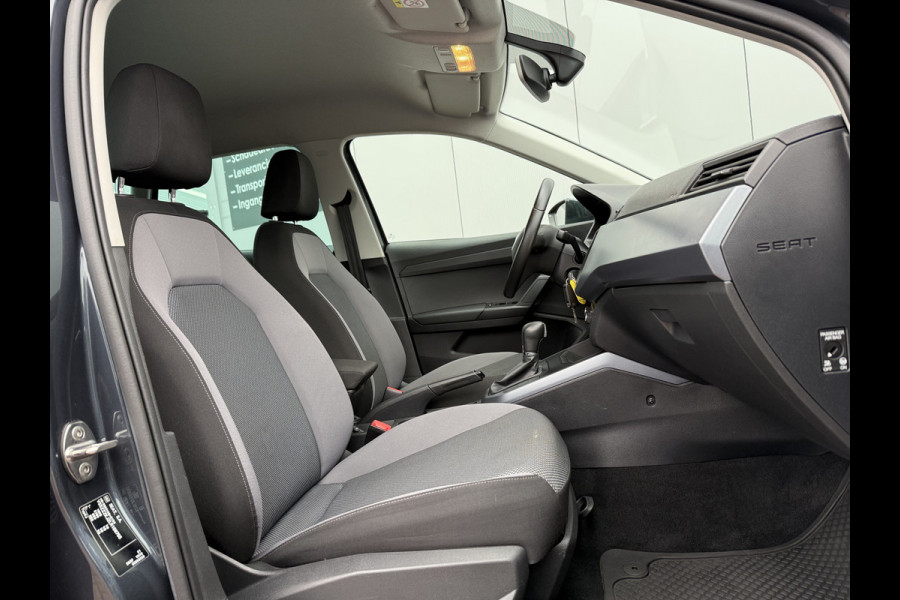 Seat Arona 1.0 TSI 116pk DSG Style |Navi | Trekhaak