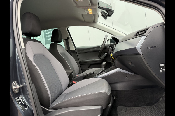 Seat Arona 1.0 TSI 116pk DSG Style |Navi | Trekhaak