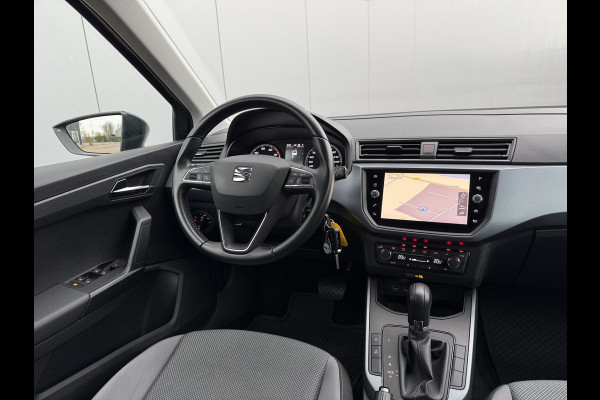 Seat Arona 1.0 TSI 116pk DSG Style |Navi | Trekhaak