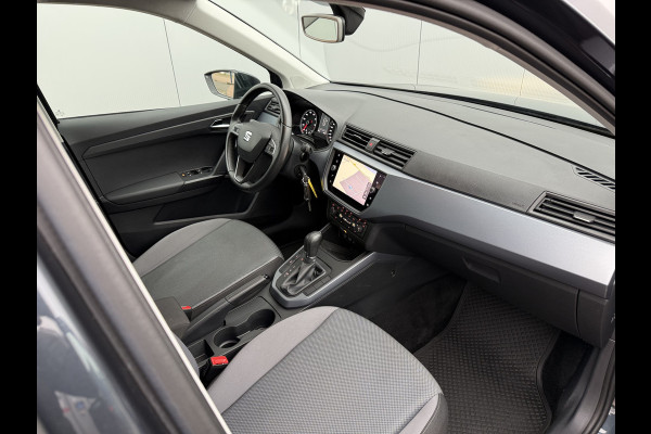 Seat Arona 1.0 TSI 116pk DSG Style |Navi | Trekhaak