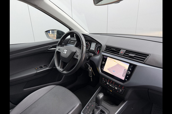 Seat Arona 1.0 TSI 116pk DSG Style |Navi | Trekhaak