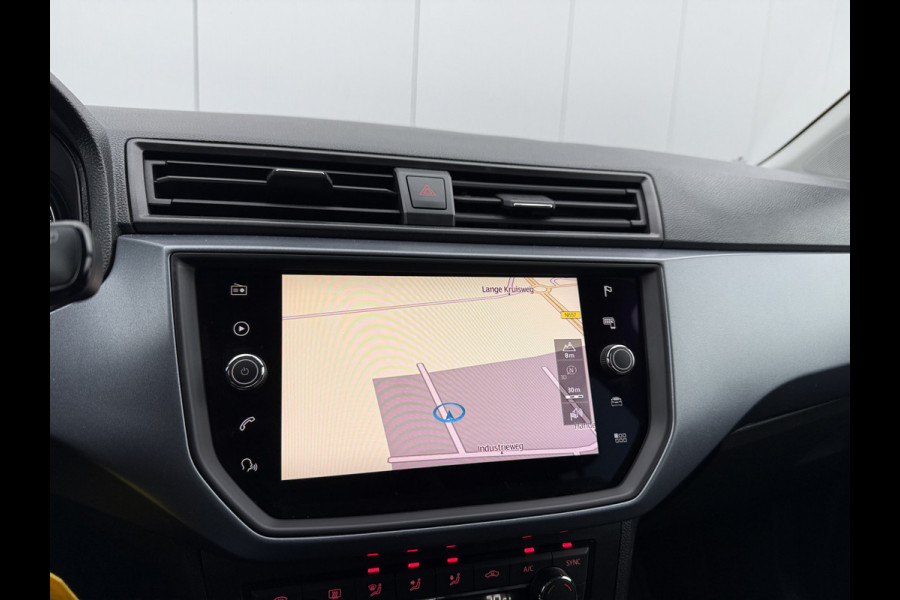 Seat Arona 1.0 TSI 116pk DSG Style |Navi | Trekhaak